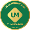 Usta Muhriddin Logo
